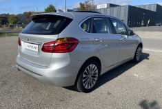 BMW SERIE 2 Active Tourer 218i 140cv LUXURY Steptronic Sport+ * TO * Park Assist * Siège Elec