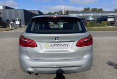 BMW SERIE 2 Active Tourer 218i 140cv LUXURY Steptronic Sport+ * TO * Park Assist * Siège Elec
