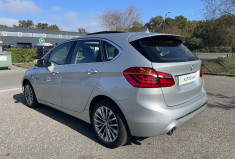 BMW SERIE 2 Active Tourer 218i 140cv LUXURY Steptronic Sport+ * TO * Park Assist * Siège Elec
