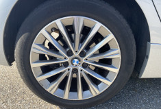 BMW SERIE 2 Active Tourer 218i 140cv LUXURY Steptronic Sport+ * TO * Park Assist * Siège Elec