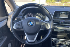 BMW SERIE 2 Active Tourer 218i 140cv LUXURY Steptronic Sport+ * TO * Park Assist * Siège Elec