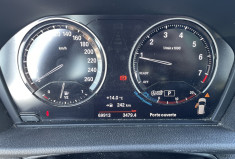 BMW SERIE 2 Active Tourer 218i 140cv LUXURY Steptronic Sport+ * TO * Park Assist * Siège Elec
