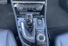 BMW SERIE 2 Active Tourer 218i 140cv LUXURY Steptronic Sport+ * TO * Park Assist * Siège Elec