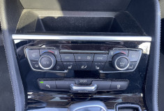 BMW SERIE 2 Active Tourer 218i 140cv LUXURY Steptronic Sport+ * TO * Park Assist * Siège Elec
