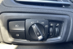 BMW SERIE 2 Active Tourer 218i 140cv LUXURY Steptronic Sport+ * TO * Park Assist * Siège Elec