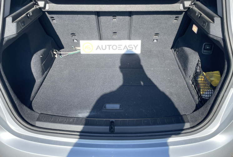 BMW SERIE 2 Active Tourer 218i 140cv LUXURY Steptronic Sport+ * TO * Park Assist * Siège Elec