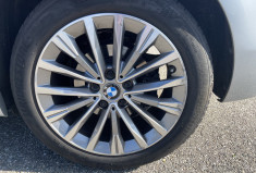 BMW SERIE 2 Active Tourer 218i 140cv LUXURY Steptronic Sport+ * TO * Park Assist * Siège Elec