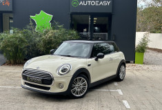 MINI MINI F56 COOPER D 116 / CHILI / GPS / CAR PLAY / CAMERA
