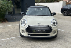 MINI MINI F56 COOPER D 116 / CHILI / GPS / CAR PLAY / CAMERA