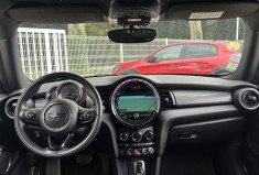MINI MINI F56 COOPER D 116 / CHILI / GPS / CAR PLAY / CAMERA