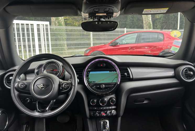 MINI MINI F56 COOPER D 116 / CHILI / GPS / CAR PLAY / CAMERA