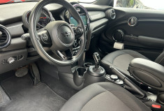 MINI MINI F56 COOPER D 116 / CHILI / GPS / CAR PLAY / CAMERA