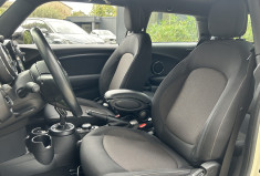 MINI MINI F56 COOPER D 116 / CHILI / GPS / CAR PLAY / CAMERA