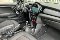 MINI MINI F56 COOPER D 116 / CHILI / GPS / CAR PLAY / CAMERA