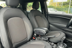 MINI MINI F56 COOPER D 116 / CHILI / GPS / CAR PLAY / CAMERA
