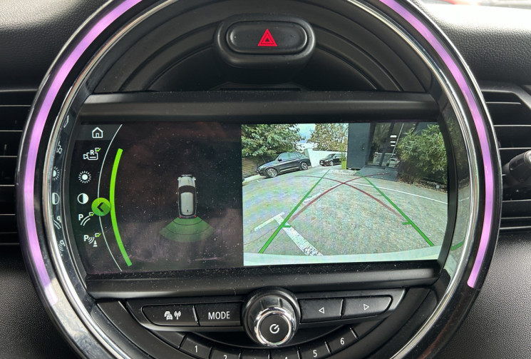 MINI MINI F56 COOPER D 116 / CHILI / GPS / CAR PLAY / CAMERA