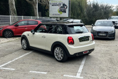 MINI MINI F56 COOPER D 116 / CHILI / GPS / CAR PLAY / CAMERA