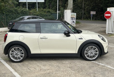 MINI MINI F56 COOPER D 116 / CHILI / GPS / CAR PLAY / CAMERA