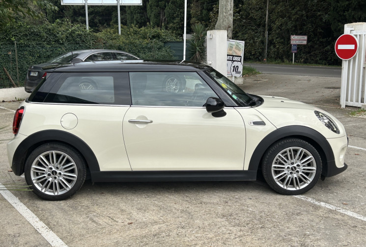 MINI MINI F56 COOPER D 116 / CHILI / GPS / CAR PLAY / CAMERA