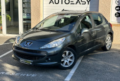 Peugeot 207 1.6 HDi 90 Sport Pack 5p / Courroie ok / Clim auto / Centralisation / 4 fenêtres élec