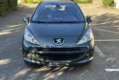Peugeot 207 1.6 HDi 90 Sport Pack 5p / Courroie ok / Clim auto / Centralisation / 4 fenêtres élec