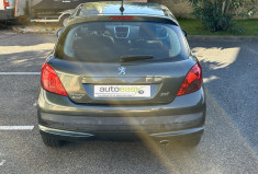 Peugeot 207 1.6 HDi 90 Sport Pack 5p / Courroie ok / Clim auto / Centralisation / 4 fenêtres élec