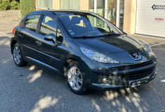 Peugeot 207 1.6 HDi 90 Sport Pack 5p / Courroie ok / Clim auto / Centralisation / 4 fenêtres élec