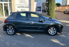 Peugeot 207 1.6 HDi 90 Sport Pack 5p / Courroie ok / Clim auto / Centralisation / 4 fenêtres élec