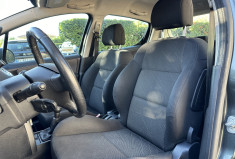 Peugeot 207 1.6 HDi 90 Sport Pack 5p / Courroie ok / Clim auto / Centralisation / 4 fenêtres élec