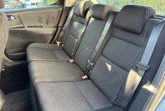 Peugeot 207 1.6 HDi 90 Sport Pack 5p / Courroie ok / Clim auto / Centralisation / 4 fenêtres élec