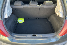 Peugeot 207 1.6 HDi 90 Sport Pack 5p / Courroie ok / Clim auto / Centralisation / 4 fenêtres élec