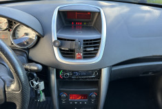 Peugeot 207 1.6 HDi 90 Sport Pack 5p / Courroie ok / Clim auto / Centralisation / 4 fenêtres élec