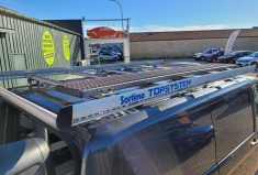 Ford TRANSIT CUSTOM FOURGON 280 L1H1 2.0 ECOBLUE 130 LIMITED Prix TTC