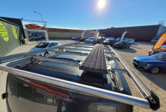Ford TRANSIT CUSTOM FOURGON 280 L1H1 2.0 ECOBLUE 130 LIMITED Prix TTC