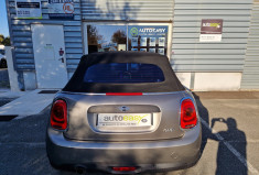 MINI MINI CABRIOLET 102ch Chili 5cv Euro6d-T 