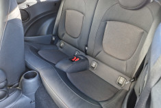 MINI MINI CABRIOLET 102ch Chili 5cv Euro6d-T 