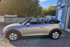 MINI MINI CABRIOLET 102ch Chili 5cv Euro6d-T 