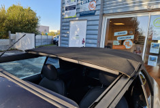 MINI MINI CABRIOLET 102ch Chili 5cv Euro6d-T 
