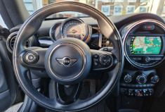 MINI MINI CABRIOLET 102ch Chili 5cv Euro6d-T 