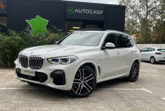 BMW X5  45e M SPORT 394 xDrive * Français en Stock / sièges Advanced 