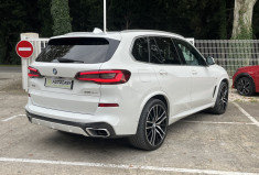 BMW X5  45e M SPORT 394 xDrive * Français en Stock / sièges Advanced 