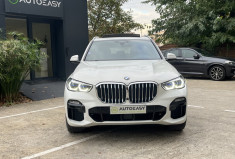 BMW X5  45e M SPORT 394 xDrive * Français en Stock / sièges Advanced 