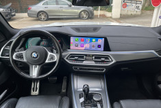BMW X5  45e M SPORT 394 xDrive * Français en Stock / sièges Advanced 