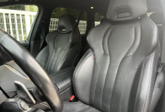 BMW X5  45e M SPORT 394 xDrive * Français en Stock / sièges Advanced 