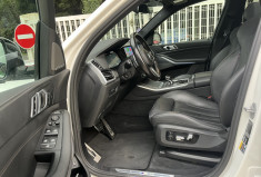 BMW X5  45e M SPORT 394 xDrive * Français en Stock / sièges Advanced 