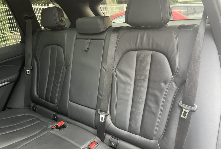 BMW X5  45e M SPORT 394 xDrive * Français en Stock / sièges Advanced 