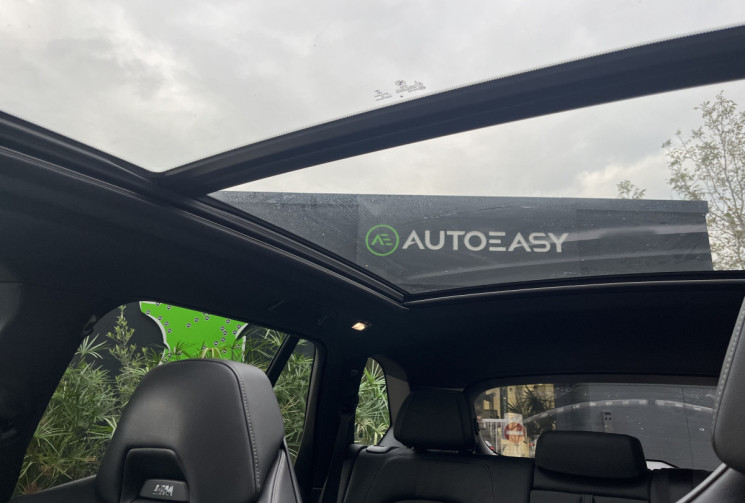 BMW X5  45e M SPORT 394 xDrive * Français en Stock / sièges Advanced 