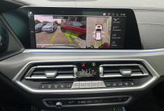 BMW X5  45e M SPORT 394 xDrive * Français en Stock / sièges Advanced 