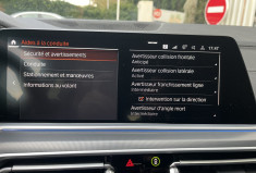 BMW X5  45e M SPORT 394 xDrive * Français en Stock / sièges Advanced 