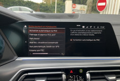 BMW X5  45e M SPORT 394 xDrive * Français en Stock / sièges Advanced 